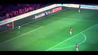 Alex Telles vs Beşiktaş l HD l 720P [upl. by Llydnek]