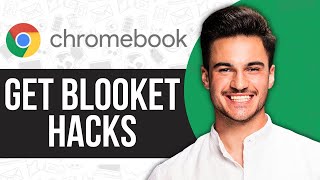 How to Get Blooket Hacks on School Chromebook 2024 [upl. by Isiah]