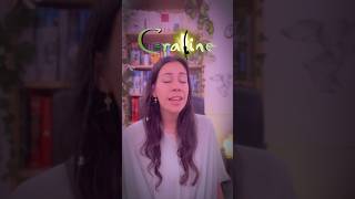 EXPLORATION EN ESPAÑOL  coraline shorts versionenespañol [upl. by Simah]