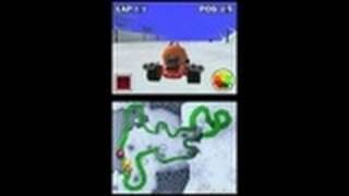 SNES Longplay 311 Rock N Roll Racing [upl. by Refotsirk52]