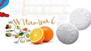 Vitamina C Aspirina errori in Medicina e altre storie LibriniBressanini [upl. by Elinad]