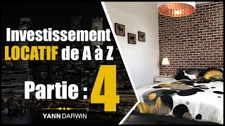 Investissement LOCATIF  Rénovation de A à Z  JE TE MONTRE TOUT  PART 4 [upl. by Sancho337]