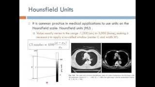 Medical Equipment Computed Tomography Arabic Narration [upl. by Gradey]