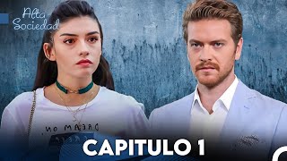 Alta Sociedad Capitulo 1 Doblado en Español FULL HD [upl. by Kina]