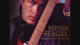 Steven Seagal  Better Man [upl. by Ackley502]