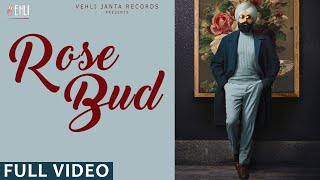 Rose Bud  Tarsem Jassar  Wazir Patar  DEFCON1  Punjabi Songs 2022  Vehli Janta Records [upl. by Crofoot]