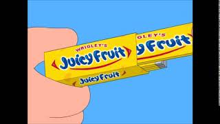 Juicy Fruit [upl. by Orhtej]