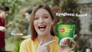 DEL MONTE SAUCE Pilihan Keluarga [upl. by Releyks]