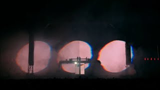 Swedish House Mafia Live Mexico 2019 FULL SET 60 FPS [upl. by Rennoc]