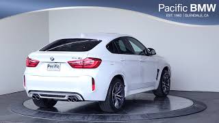 2018 BMW X6 M [upl. by Jansson]