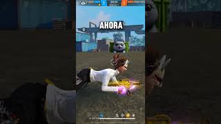 Los vigilo freefire diviertete humor freefire1vs1customtipsandtricks freefiremax [upl. by Ylicis]