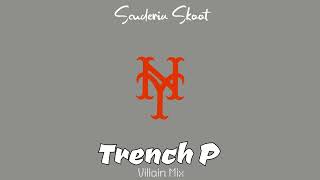 Scuderia Skoot  Trench P New York City  Villain Mix [upl. by Denzil723]