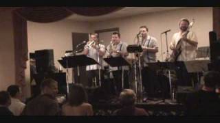 Wedding Polka  Polka Music  Polkas  Full Circle In Chicago Nov 2008  MP3 Quality  United [upl. by Elram549]