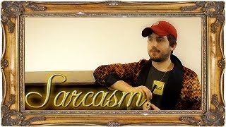 Sarcasm with Seamus Ep4 YOLO amp Bufu Egypt [upl. by Ardrey]