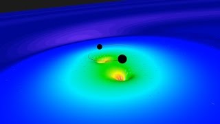 Realistic Black Hole 2  Teardown [upl. by Ahsyekal306]