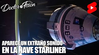 EL EXTRAÑO SONIDO de LA STARLINER 🛰 [upl. by Sada593]