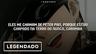 Prompto  Ed Edd n Eddy Legendado Tradução [upl. by Nivloc]