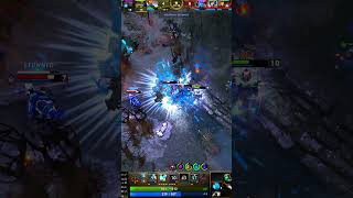 Kunkka con runa Arcane es imparable 😮🌊🌊 dota2 [upl. by Clynes380]