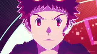 DIGIMON AVENTURE 02 THE BEGINNING TRAILER ESPAÑOL HD [upl. by Ardnasak]