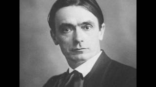 Rudolf Steiner on Evil [upl. by Damahom]