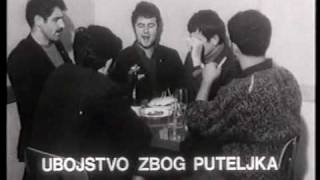 Krsto PapicKad te moja cakija ubode 1 Dio [upl. by Abla]