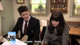 Outnumbered  Series 5  DVD Preview [upl. by Gow400]