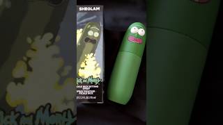 Sheglam Cosmetics Ricky and Morty Pickle Ricky Setting Spray shorts short shortvideo sheglam [upl. by Ayna]