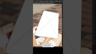 Create Mockup in Photoshop [upl. by Volnay]