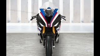 THE RIDE NEW LIMITED BIKE BMW HP4 build in the description [upl. by Hintze]