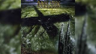 Immolation  quotUnholy Cultquot Full album [upl. by Nimoynib]