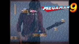 Mega Man 9 Rock Medley FreddeGredde [upl. by Dralliw]