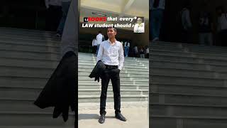 Books every law student should read  lawmotivation lawstudent career dullb books lawyer du [upl. by Hamnet]