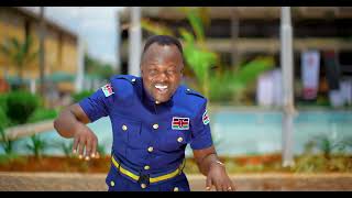 CYPRIAN BARASA  NI YESU OFFICIAL VIDEO [upl. by Eadrahc]