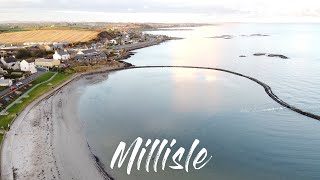 Millisle Drone Footage [upl. by Chuch415]