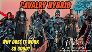 The Cavalry Hybrid Lineup Gotwic [upl. by Lody]