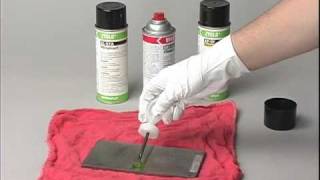 How to Do Fluorescent NDT with Liquid Penetrant Inspection [upl. by Abih]