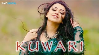 MANKIRT AULAKH  KUWARI Ft YASHVI Female Cover Version [upl. by Ettenawtna410]