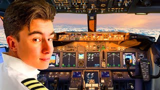 🔴 LIVE Shared Cockpit in een Boeing 737800 Flightsim  ATC [upl. by Colburn910]