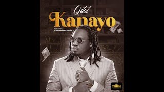 Qdot – Kanayo Official Lyric Video [upl. by Lorrin]