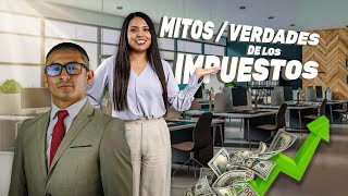 CONTABILIDAD EN BIENES RAÍCES  CONVERSATORIO Mitos y Realidades 🔥 [upl. by Salas]