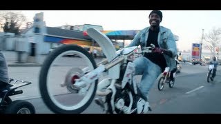 MEEK MILL  BIKE LIFE PHILADELPHIA [upl. by Vita]