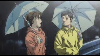 Initial D Fourth Stage act13 Motivation Eng Dub [upl. by Ahsyle]