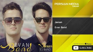 Evan Band  Janan [upl. by Nytsud]