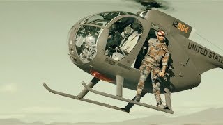 Epic Rap Battle Special Forces vs MARSOC [upl. by Adrell465]