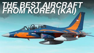 Top 5 CuttingEdge Aircraft from Korea Aerospace Industries 20242025  Price amp Specs [upl. by Loella]