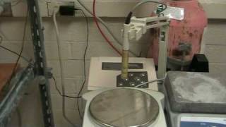 Reverse Osmosis Test Setup Tour [upl. by Kopple]