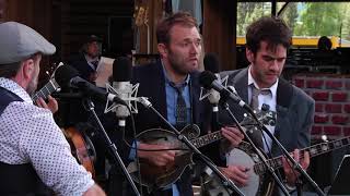 Just Look at This Mess  Punch Brothers  6232018 [upl. by Asennav]