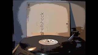 NEW ORDER  Shellshock Filmed Record Vinyl 12quot Extended Remix Version 1986 [upl. by Lea]