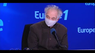 EXTRAIT  Quand Jacques Attali évoque la sortie de crise sanitaire et laprèscoronavirus [upl. by Nort]