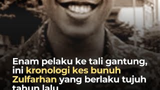 BOMOH TEMBERANGKES KEMATIAN ARWAH ZULFARHAN [upl. by Snah]